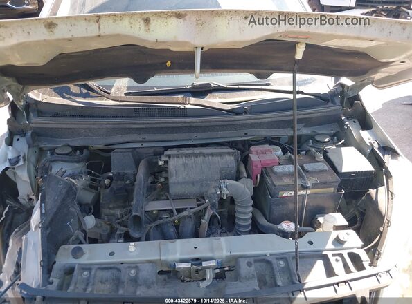 ML32AUHJXMH005808 2021 MITSUBISHI MIRAGE Silver Widok z tyłu