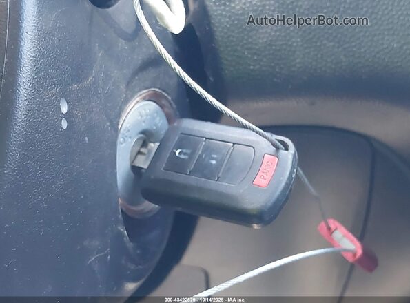 ML32AUHJXMH005808 2021 MITSUBISHI MIRAGE Silver Widok deski rozdzielczej