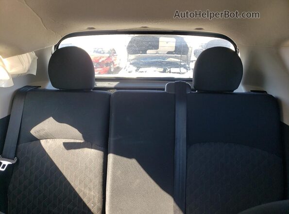 ML32AUHJXMH009504 2021 MITSUBISHI MIRAGE Silver 