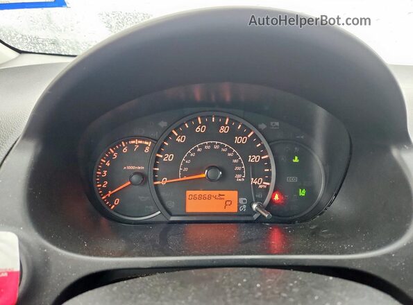 ML32AWHJ5PH003478 2023 MITSUBISHI MIRAGE Black 