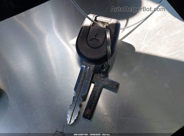 ML32F3FJ0LHF06092 2020 MITSUBISHI MIRAGE G4 Black Вид панелі приладів