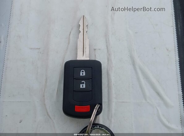 ML32F3FJ1LHF10507 2020 MITSUBISHI MIRAGE G4 Red Вид панелі приладів