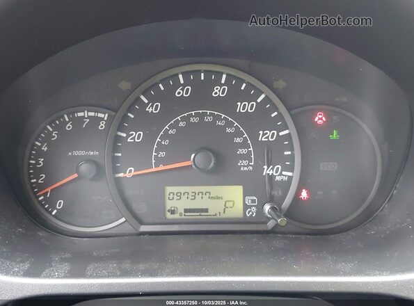 ML32F3FJ1LHF10507 2020 MITSUBISHI MIRAGE G4 Red Вид задніх сидінь