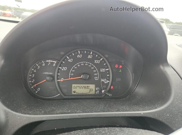 ML32F3FJ2JHF04860 2018 MITSUBISHI MIRAGE Gray 