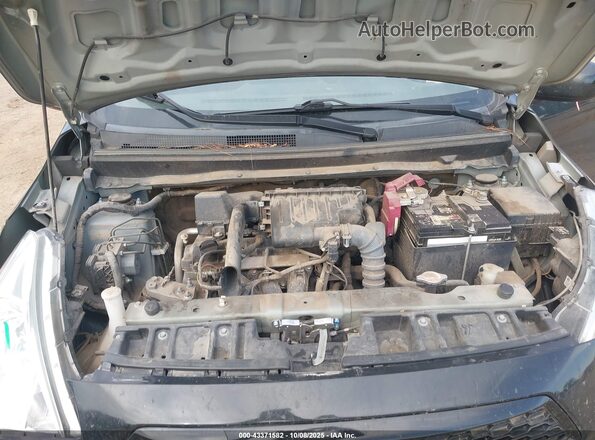 ML32F3FJ3LHF10055 2020 MITSUBISHI MIRAGE G4 Black Widok z tyłu
