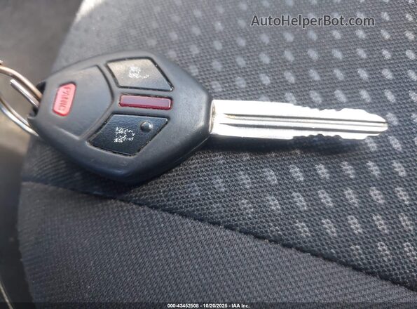 ML32F3FJ4JHF15911 2018 MITSUBISHI MIRAGE G4 Gray Вид панелі приладів