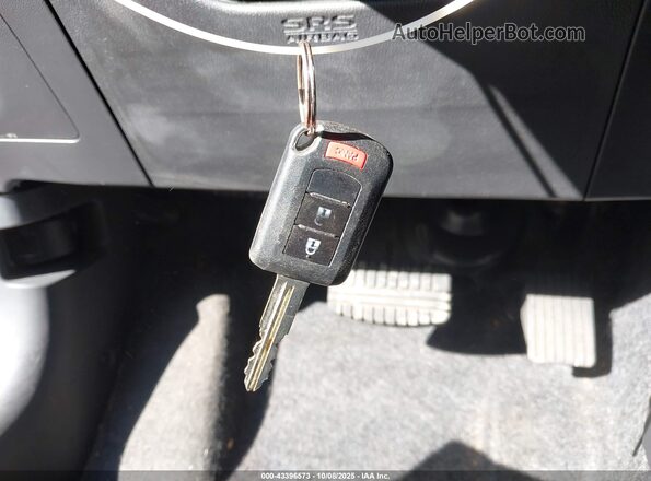 ML32F3FJ4LHF06287 2020 MITSUBISHI MIRAGE G4 Серый 