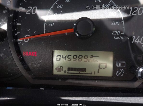 ML32F3FJ4LHF06287 2020 MITSUBISHI MIRAGE G4 Серый 