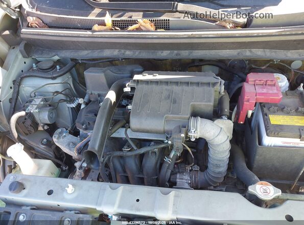 ML32F3FJ4LHF06287 2020 MITSUBISHI MIRAGE G4 Серый 