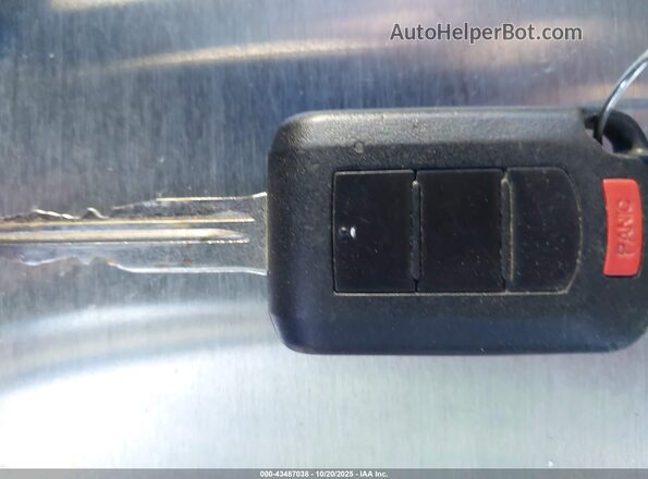 ML32F3FJ6JHF10385 2018 MITSUBISHI MIRAGE G4 Black Vista trasera