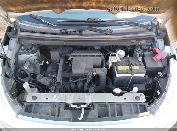 ML32F3FJ6JHF13416 2018 MITSUBISHI MIRAGE G4 Серебряный Вид сзади