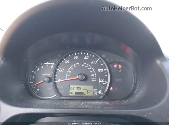 ML32F3FJ6JHF13416 2018 MITSUBISHI MIRAGE G4 Серебряный Вид задних сидений