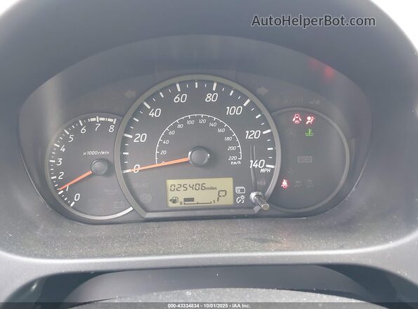ML32F3FJ7JHF06880 2018 MITSUBISHI MIRAGE G4 Black 