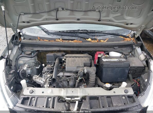 ML32F3FJ7JHF06880 2018 MITSUBISHI MIRAGE G4 Black 