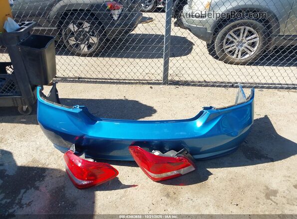 ML32F3FJ9LHF12537 2020 MITSUBISHI MIRAGE G4 Blue Սարքավորումների վահանակի տեսք