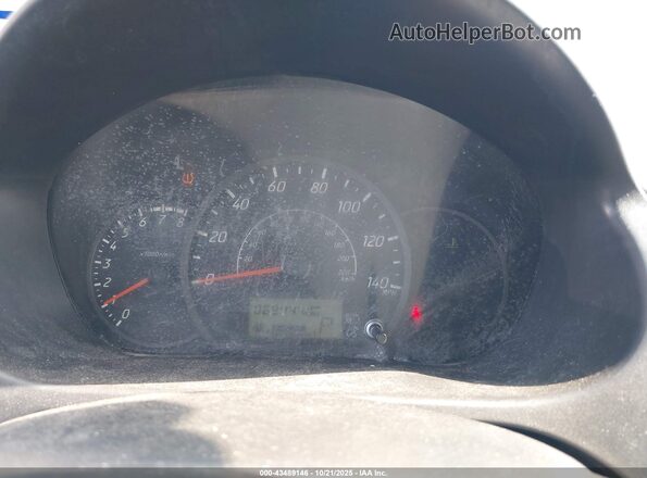 ML32F3FJXLHF06519 2020 MITSUBISHI MIRAGE G4 Blue Вид задніх сидінь