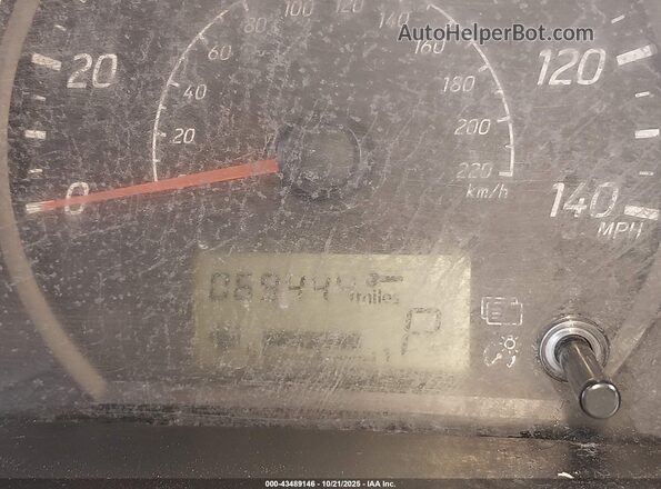 ML32F3FJXLHF06519 2020 MITSUBISHI MIRAGE G4 Blue 