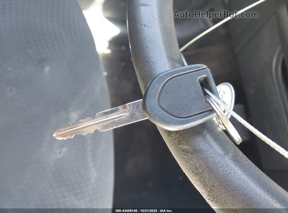 ML32F3FJXLHF06519 2020 MITSUBISHI MIRAGE G4 Blue Вид панелі приладів