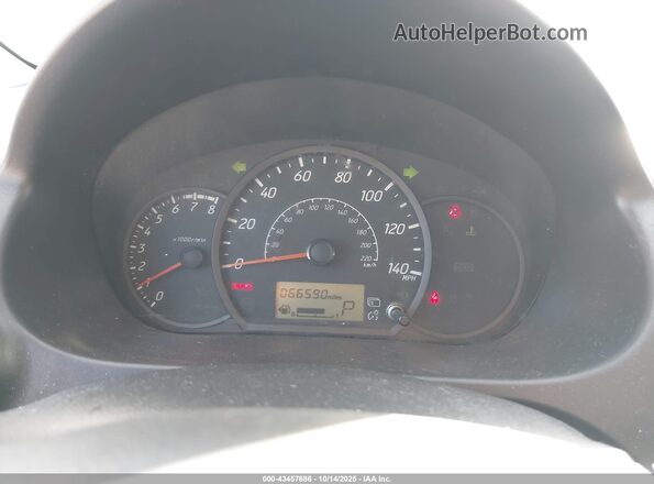 ML32F4FJ3LHF05816 2020 MITSUBISHI MIRAGE G4 Blue Vista de los asientos traseros