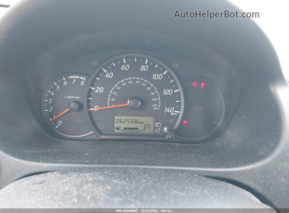 ML32F4FJ4LHF10832 2020 MITSUBISHI MIRAGE G4 Red უკანა სავარძლების ხედი