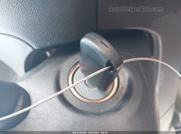 ML32F4FJ9LHF10874 2020 MITSUBISHI MIRAGE G4 Белый Вид панели приборов