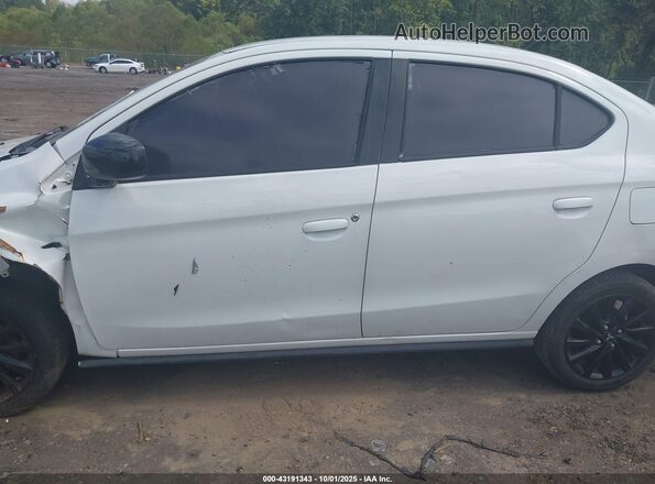 ML32F4FJ9LHF10874 2020 MITSUBISHI MIRAGE G4 Белый Панорамный вид салона 360°