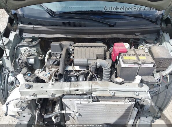 ML32FUFJ1PHF02161 2023 MITSUBISHI MIRAGE G4 Black Widok z tyłu