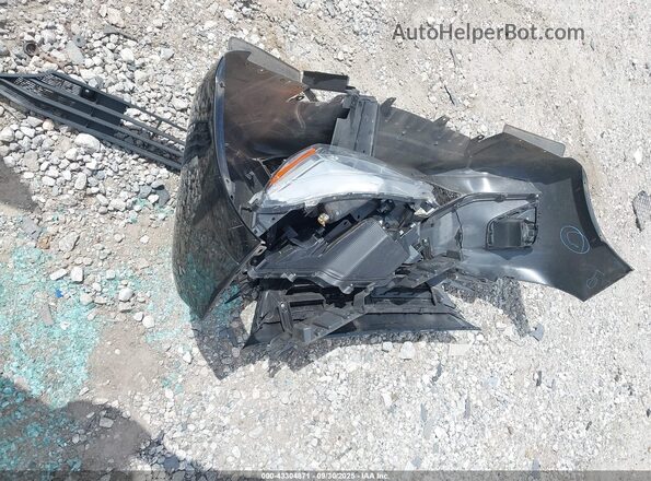 ML32FUFJ1PHF02161 2023 MITSUBISHI MIRAGE G4 Black Widok zestawu wskaźników