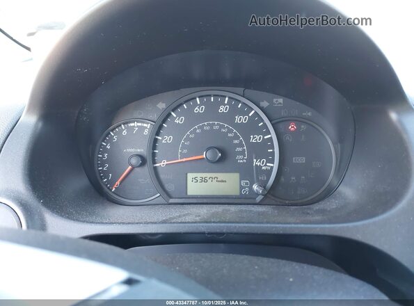 ML32FUFJ4PHF01327 2023 MITSUBISHI MIRAGE G4 White Widok tylnych siedzeń