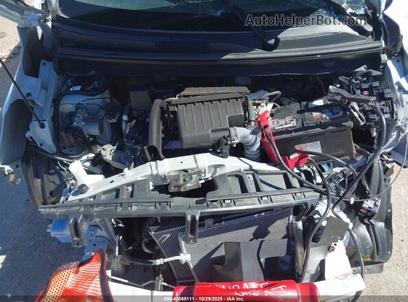 ML32FUFJ4PHF06317 2023 MITSUBISHI MIRAGE G4 White 