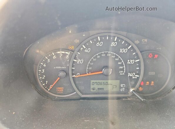 ML32FUFJ7MHF05433 2021 MITSUBISHI MIRAGE Gray 