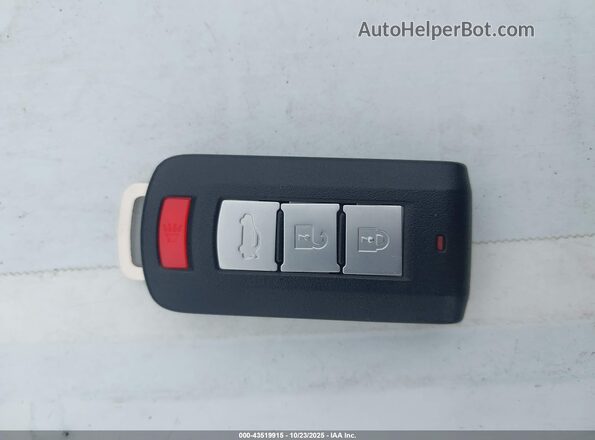 ML32FVFJ2PHF02949 2023 MITSUBISHI MIRAGE G4 Black Առջևի վահանակի տեսք