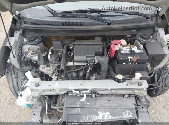 ML32FVFJ2PHF02949 2023 MITSUBISHI MIRAGE G4 Black Հետևի տեսք