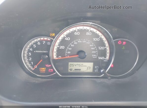 ML32FVFJ6MHF06868 2021 MITSUBISHI MIRAGE G4 Silver უკანა სავარძლების ხედი