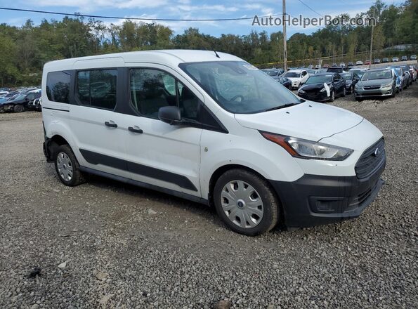 NM0GE9E28N1535123 2022 FORD TRANSIT White 