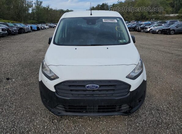 NM0GE9E28N1535123 2022 FORD TRANSIT White 
