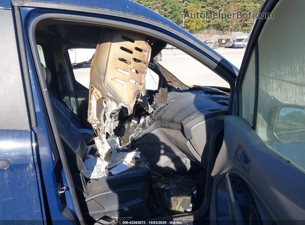 NM0GS9E27L1446777 2020 FORD PASSENGER Blue Vista interior delantera