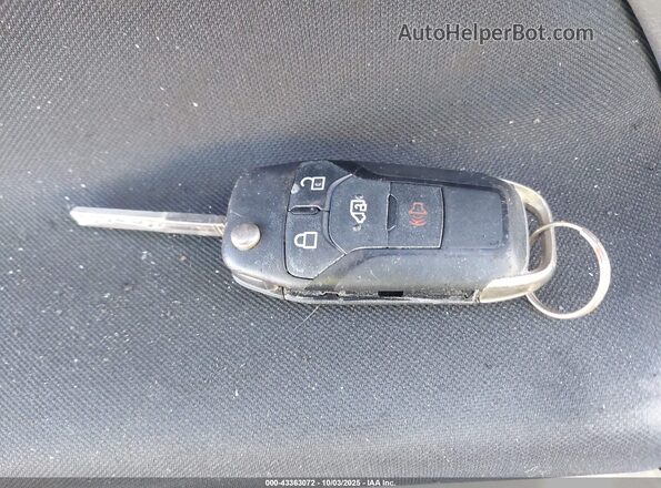 NM0GS9E27L1446777 2020 FORD PASSENGER Blue Vista del salpicadero