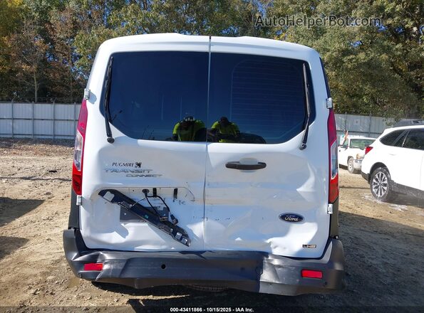 NM0GS9E27N1514076 2022 FORD PASSENGER White 