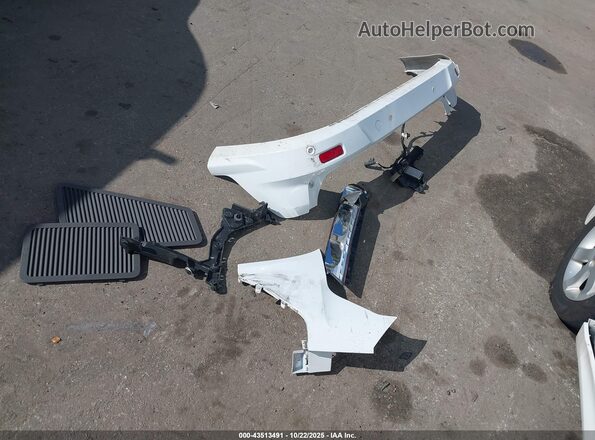 NM0GS9F23L1466569 2020 FORD PASSENGER White Սարքավորումների վահանակի տեսք