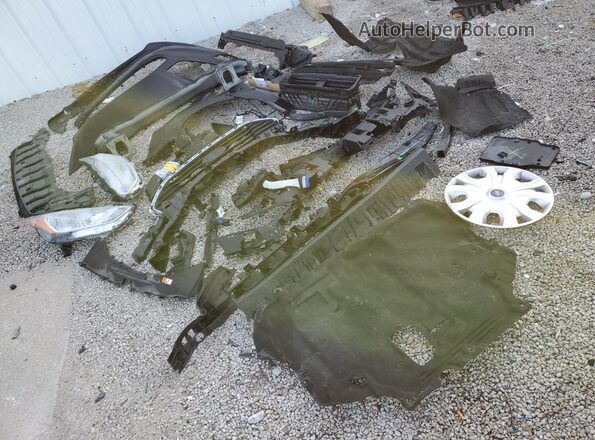 NM0GS9F28L1447287 2020 FORD TRANSIT Черный Вид наклейки с VIN-кодом