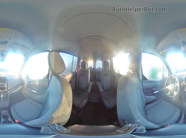 NM0GS9F28L1447287 2020 FORD TRANSIT Черный 