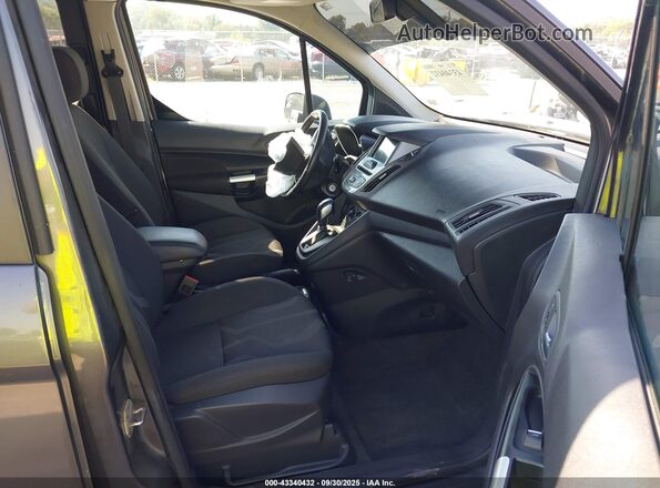 NM0GS9F72H1330324 2017 FORD TRANSIT CONNECT Gray Սալոնի դիմացի տեսք