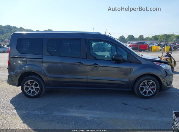 NM0GS9F72H1330324 2017 FORD TRANSIT CONNECT Gray Սալոնի հետևի տեսք