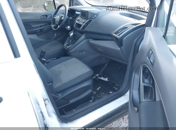 NM0LS6E28L1439785 2020 FORD TRANSIT CONNECT White Vista interior delantera