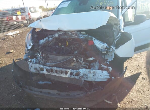 NM0LS7E23L1462784 2020 FORD TRANSIT CONNECT White 