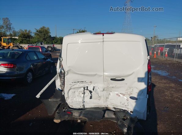 NM0LS7E23L1462784 2020 FORD TRANSIT CONNECT White 