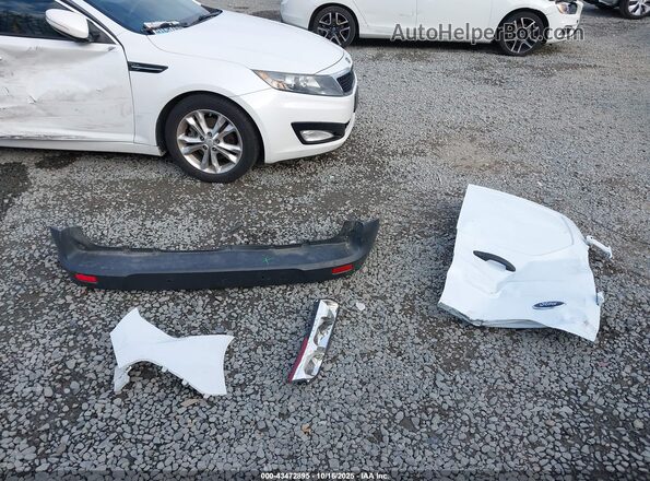 NM0LS7E25L1478839 2020 FORD TRANSIT CONNECT White Widok zestawu wskaźników