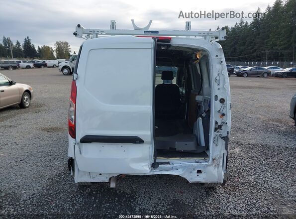 NM0LS7E25L1478839 2020 FORD TRANSIT CONNECT White 