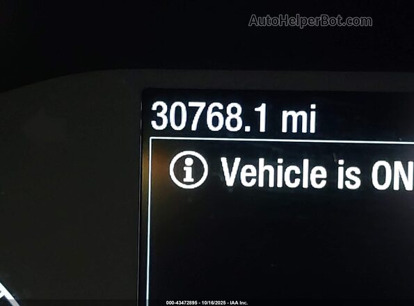 NM0LS7E25L1478839 2020 FORD TRANSIT CONNECT White 